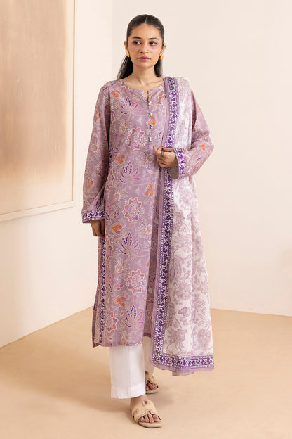 Kurta Dupatta - 1936