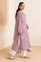 Kurta Dupatta - 1936