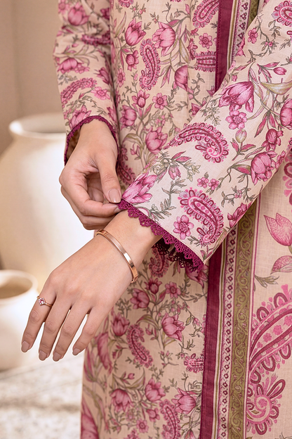 Kurta Dupatta - 1937