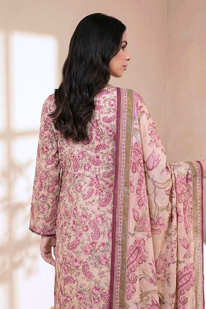 Kurta Dupatta - 1937