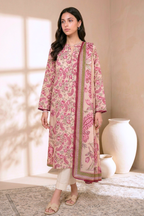Kurta Dupatta - 1937