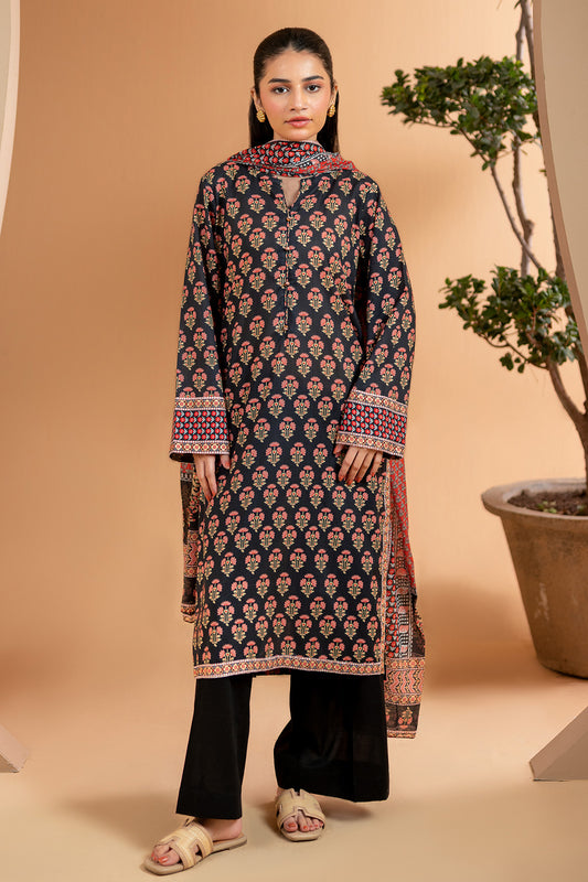 Kurta Dupatta - 1938