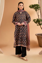 Kurta Dupatta - 1938