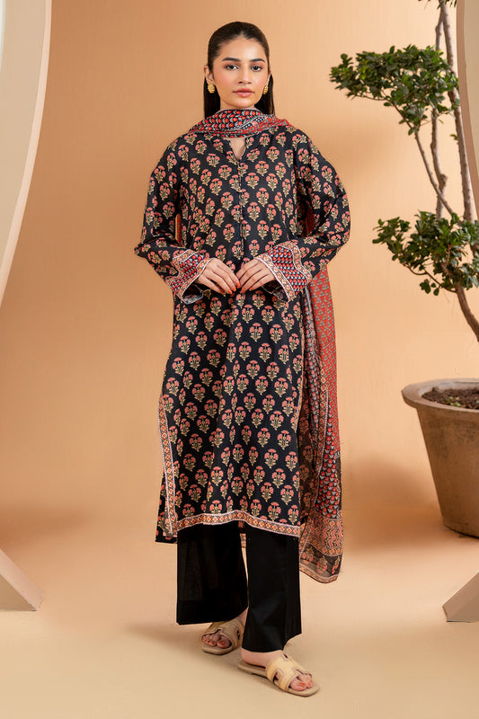 Kurta Dupatta - 1938