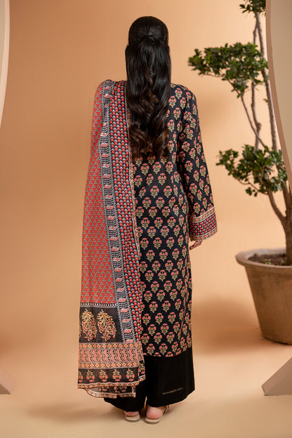 Kurta Dupatta - 1938