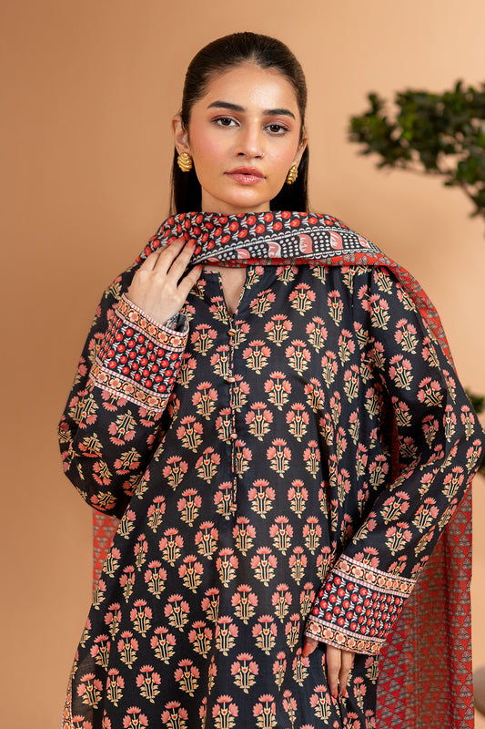 Kurta Dupatta - 1938