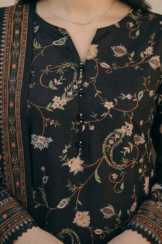 Kurta Dupatta - 1939