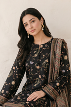 Kurta Dupatta - 1939