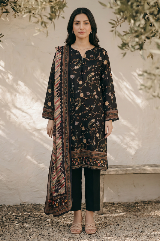 Kurta Dupatta - 1939