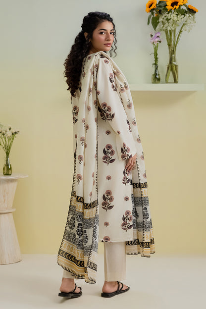 Kurta Dupatta - 1940