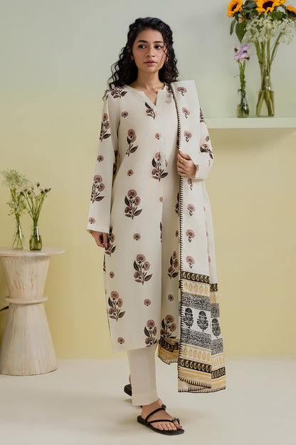 Kurta Dupatta - 1940