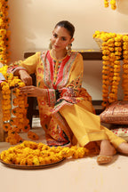 Kurta Trouser - 2008