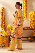 Kurta Trouser - 2008