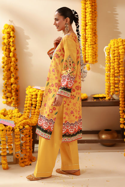 Kurta Trouser - 2008