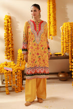 Kurta Trouser - 2008