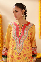Kurta Trouser - 2008