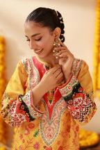 Kurta Trouser - 2008