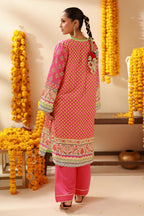 Kurta Trouser - 2014