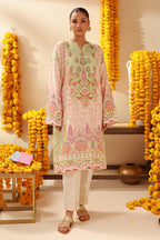 Kurta Trouser - 2016