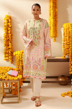 Kurta Trouser - 2016