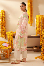 Kurta Trouser - 2016