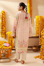 Kurta Trouser - 2016
