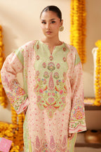 Kurta Trouser - 2016