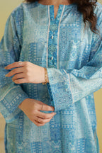 Kurta Trouser - 2046