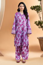 Kurta Trouser - 2047