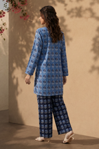 Kurta Trouser - 2050