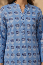 Kurta Trouser - 2050