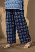 Kurta Trouser - 2050