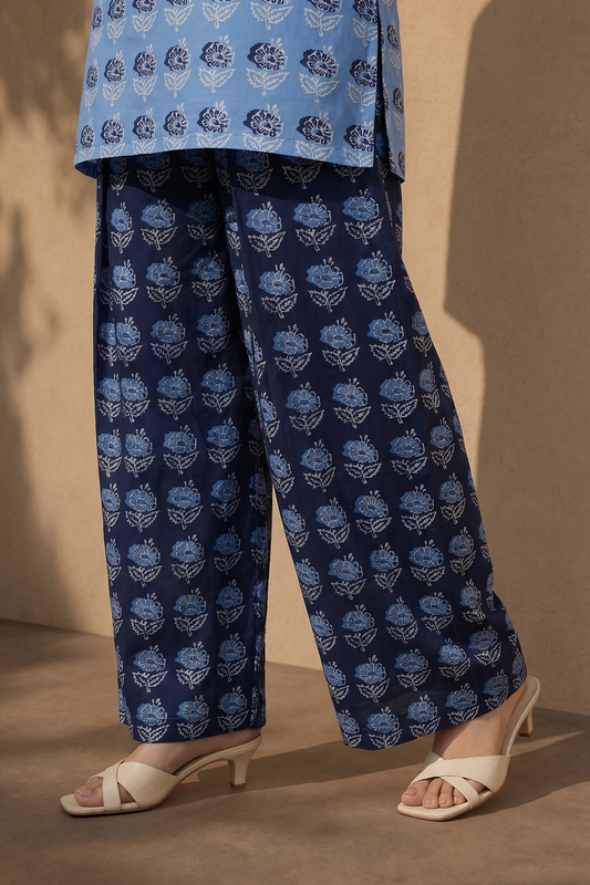 Kurta Trouser - 2050