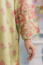 Kurta Trouser - 2052