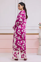 Kurta Trouser - 2053