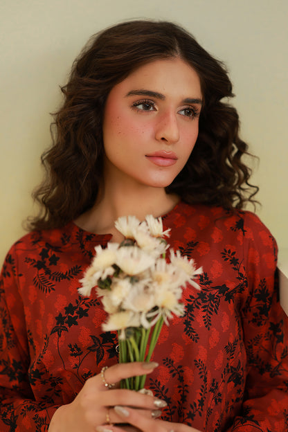 Kurta Trouser - 2054