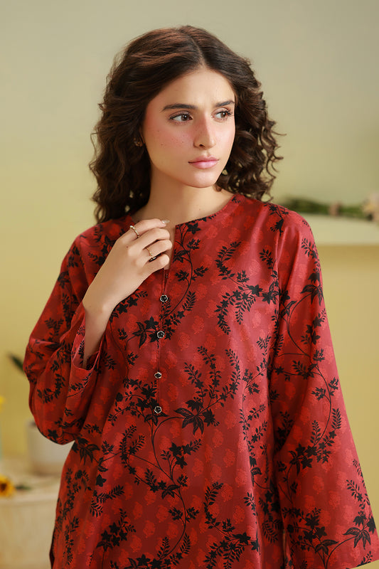 Kurta Trouser - 2054