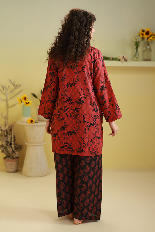 Kurta Trouser - 2054
