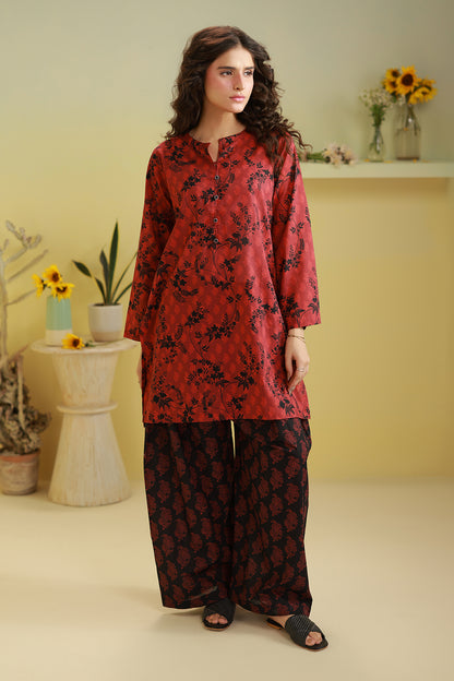 Kurta Trouser - 2054