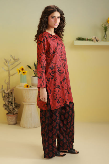Kurta Trouser - 2054