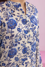 Kurta Trouser - 2055