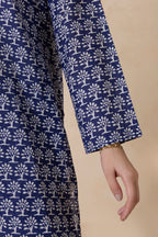 Kurta Trouser - 2056