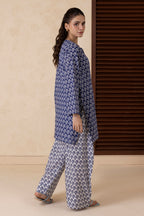 Kurta Trouser - 2056