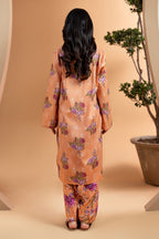 Kurta Trouser - 2057