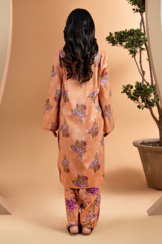 Kurta Trouser - 2057