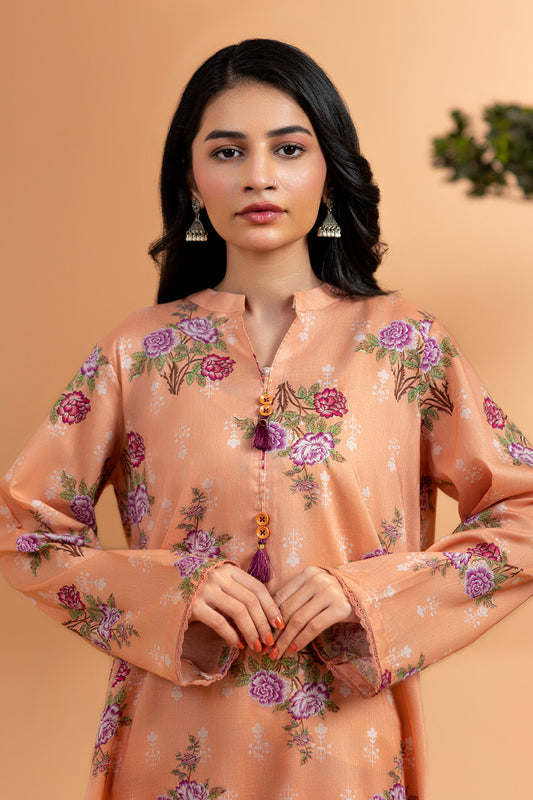 Kurta Trouser - 2057