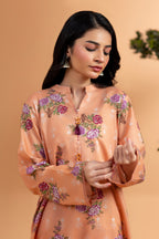 Kurta Trouser - 2057