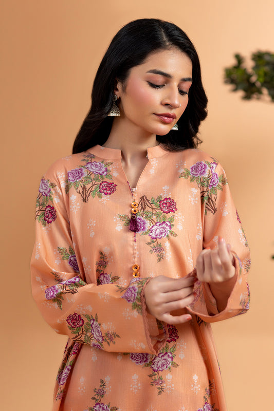 Kurta Trouser - 2057