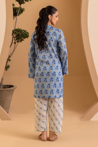 Kurta Trouser - 2060