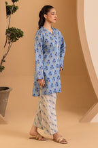 Kurta Trouser - 2060